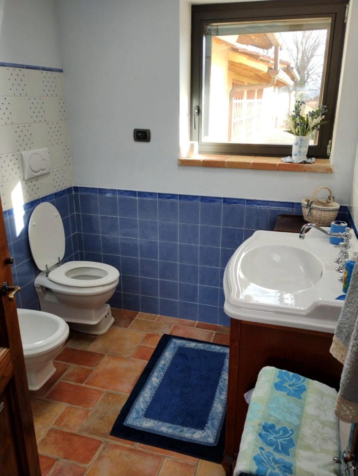 Appartamento Olivella Reggello Luaran gambar